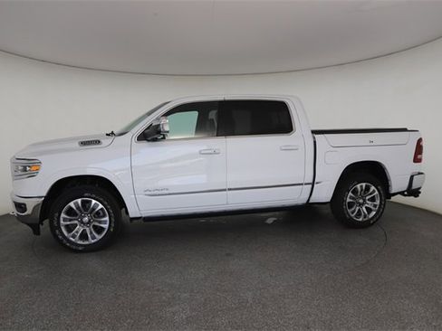 Used 2023 RAM 1500 Limited image 6