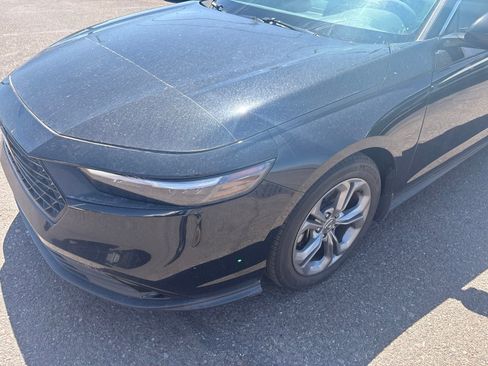 Used 2024 Honda Accord EX image 4
