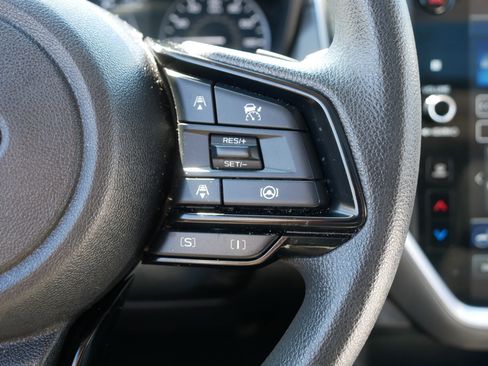 Used 2025 Subaru Crosstrek 2.0i Premium AWD/4WD image 30