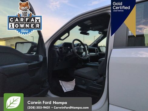 Used 2024 Ford F150 STX AWD/4WD image 11