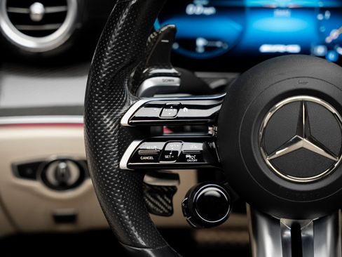 Used 2021 Mercedes-Benz E 63 AMG S image 48