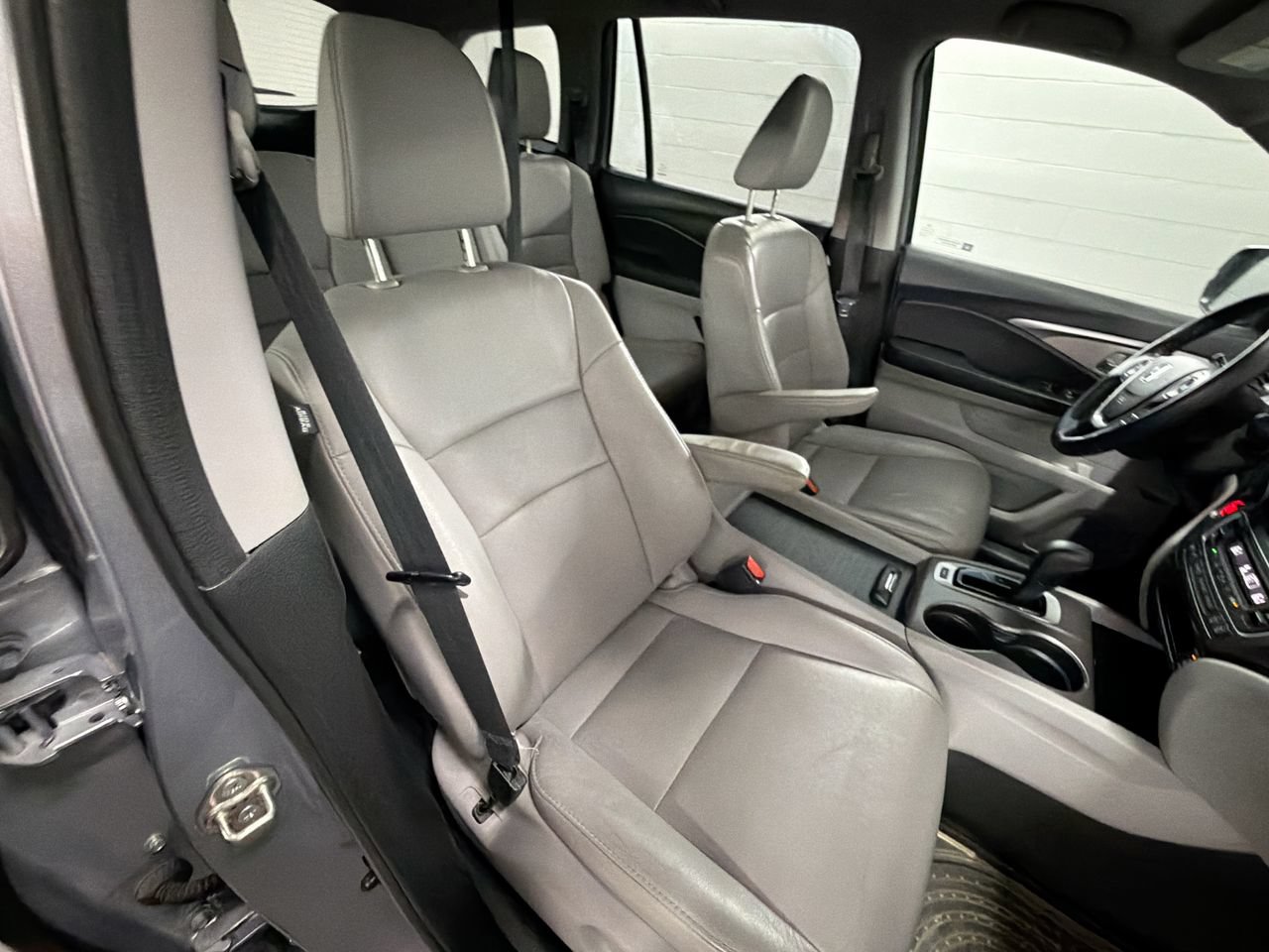Used 2017 Honda Pilot EX-L image 27