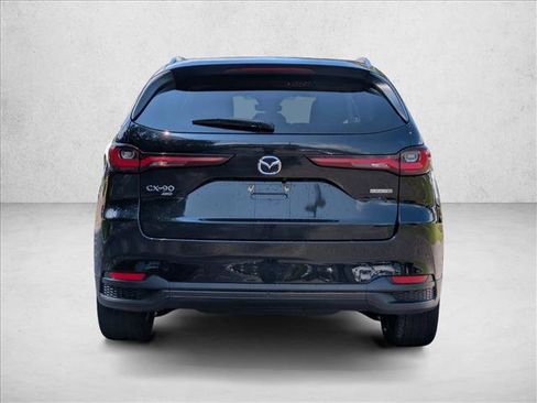 Used 2024 MAZDA CX-90 3.3 Turbo w/ Select Package AWD/4WD image 7