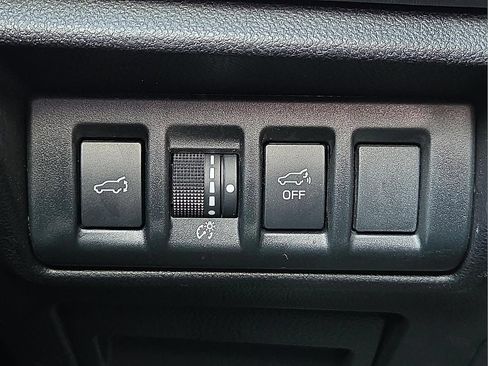 Used 2024 Subaru Outback Wilderness AWD/4WD image 19