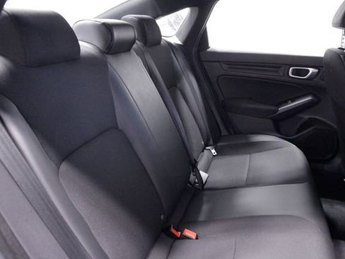 Certified 2024 Honda Civic Sport image 18