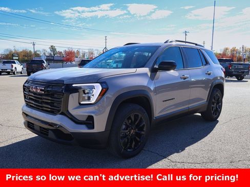 New 2026 GMC Terrain Elevation w/ Elevation Premium Package image 28