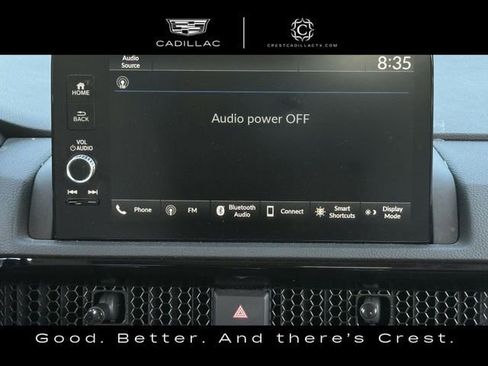 Used 2023 Honda CR-V EX-L image 13