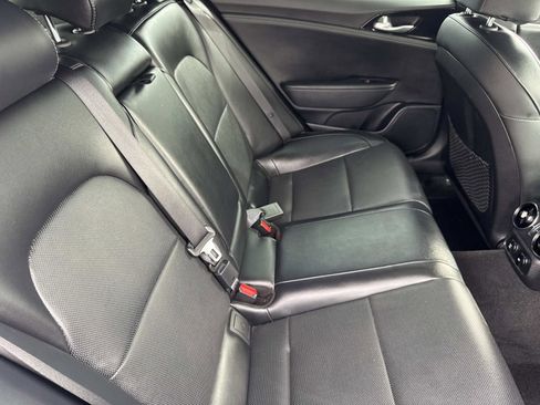 Used 2022 Kia Stinger GT-Line image 24