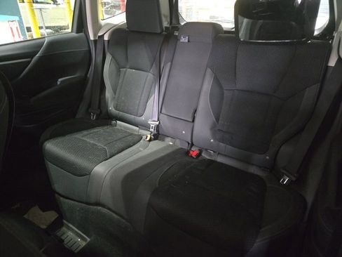 Used 2023 Subaru Forester Premium w/ Popular Package #1 image 14