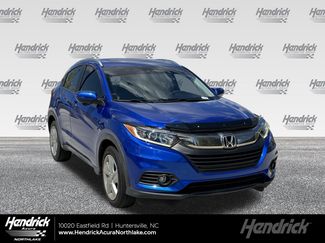 Used 2020 Honda HR-V EX-L video 1