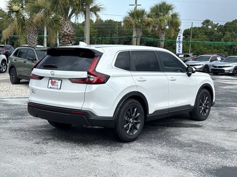 New 2026 Honda CR-V EX-L image 6