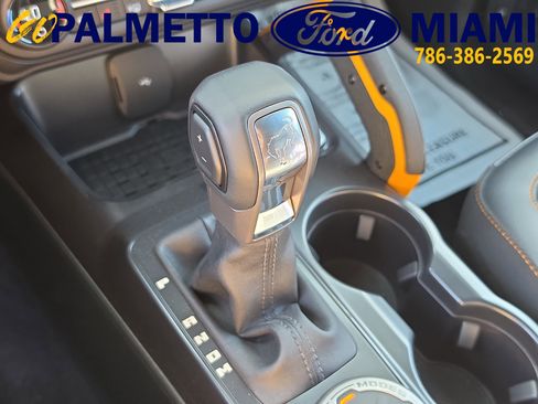 Used 2024 Ford Bronco Badlands AWD/4WD image 27