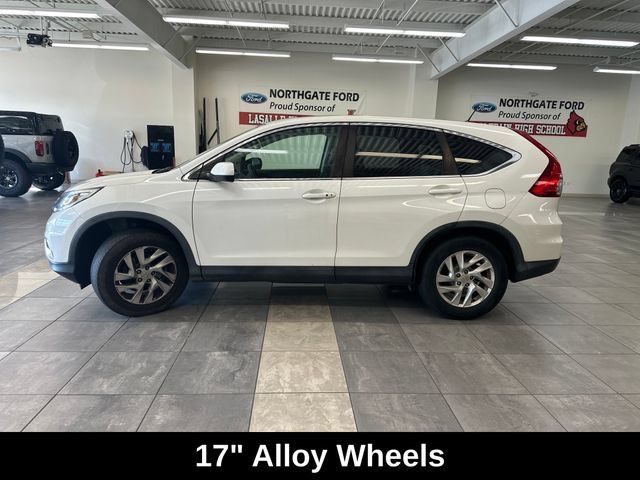 Used 2016 Honda CR-V EX image 13