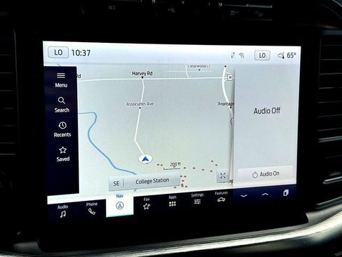 Certified 2023 Ford F150 Lariat w/ Equipment Group 502A High AWD/4WD image 20