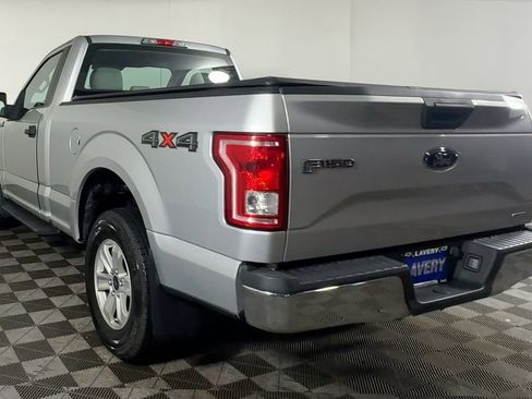 Used 2016 Ford F150 XL w/ Equipment Group 101A Mid image 9