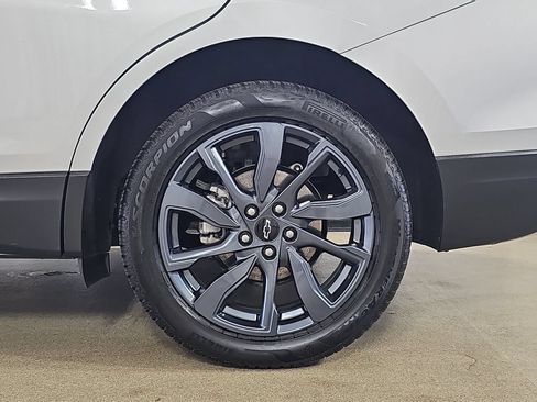 Certified 2022 Chevrolet Equinox RS AWD/4WD image 38