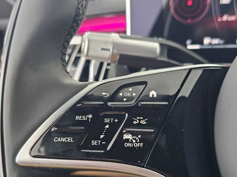 New 2026 Mercedes-Benz S 580 S 580 image 27