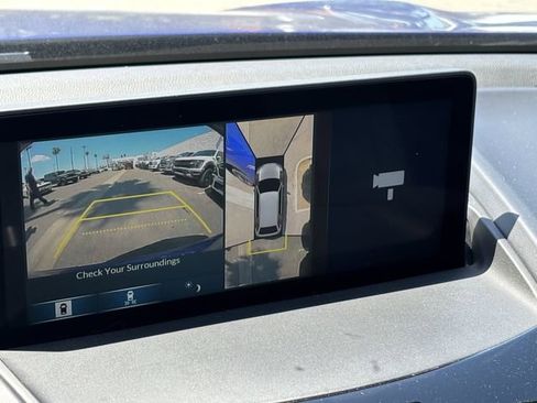 Used 2023 Acura RDX AWD w/ A-Spec & Advance Pkg image 5