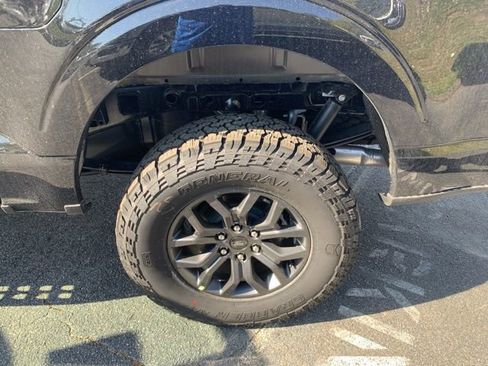 New 2026 Ford F150 Tremor AWD/4WD image 37
