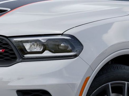 New 2026 Dodge Durango GT image 10