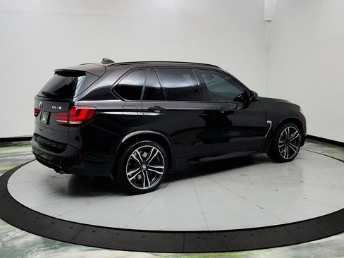 Used 2016 BMW X5 M AWD/4WD image 5