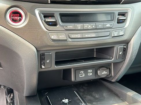 New 2025 Honda Ridgeline TrailSport+ image 20