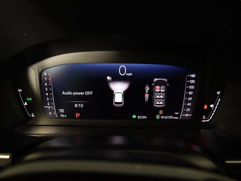 Certified 2026 Honda Pilot image 18