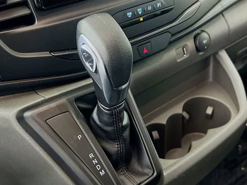 New 2026 Ford Transit 250 148 Medium Roof w/ Load Area Protection Package image 10