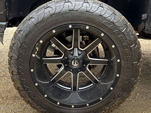 Used 2021 GMC Sierra 3500 SLE w/ Gooseneck/5TH Wheel Package image 3