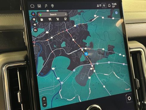 New 2026 GMC Yukon XL Denali w/ Advanced Technology Package image 41