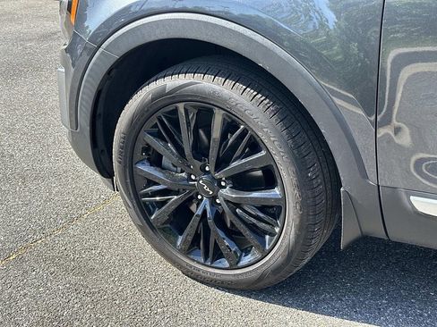 Used 2022 Kia Telluride SX w/ Towing Package AWD/4WD image 40