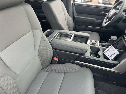 New 2026 Toyota Tundra SR5 image 23