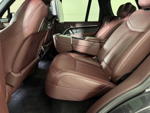 Used 2024 Land Rover Range Rover Autobiography image 29