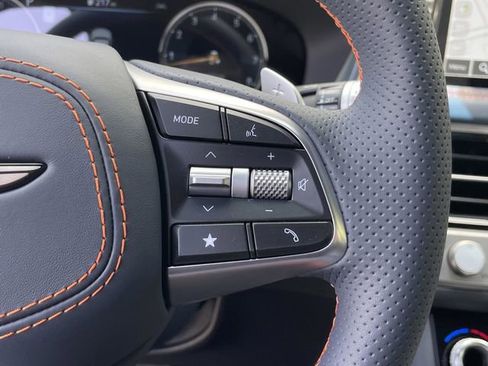 New 2026 Genesis G70 3.3T Prestige AWD/4WD image 46
