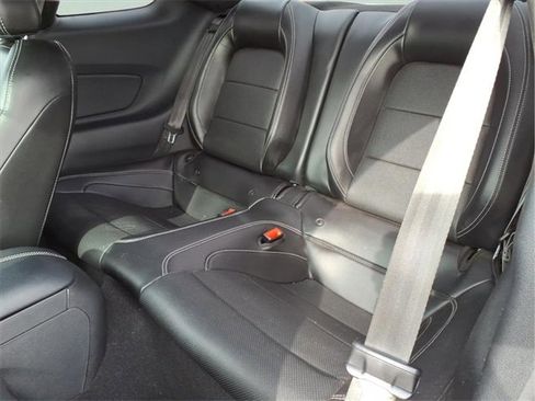 Used 2020 Ford Mustang Premium w/ Equipment Group 201A image 22