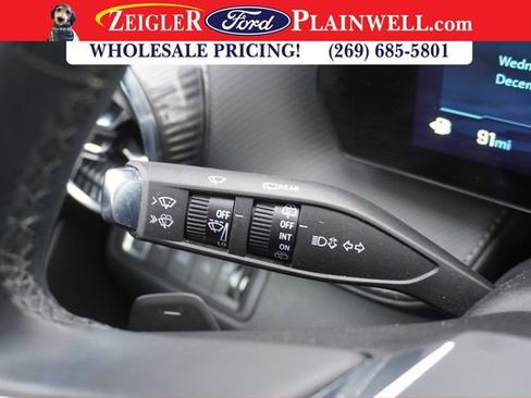 Used 2025 Chevrolet Equinox LT image 17
