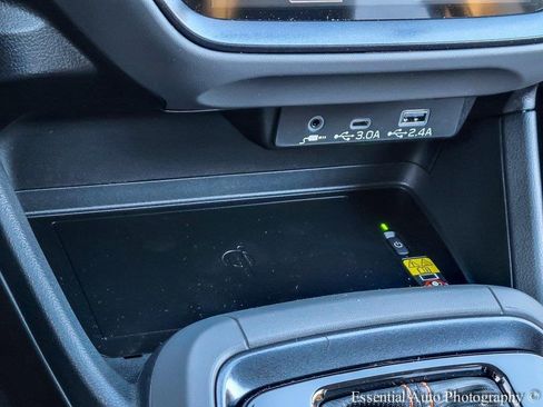 New 2026 Subaru Crosstrek 2.5i Limited image 18