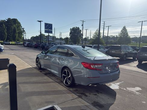 Used 2022 Honda Accord Sport Special Edition image 5