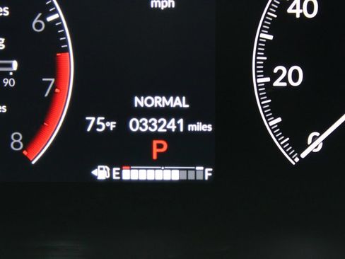 Used 2025 Honda CR-V EX image 19