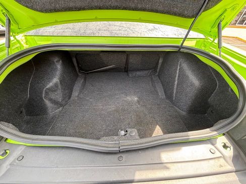 Used 2023 Dodge Challenger SXT image 36