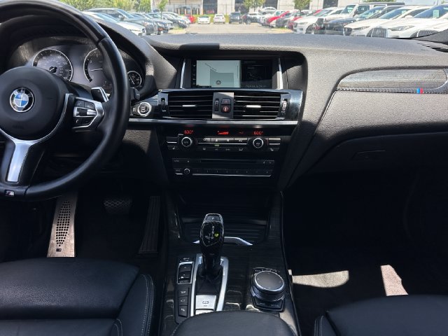 Used 2018 BMW X4 xDrive28i AWD/4WD image 14
