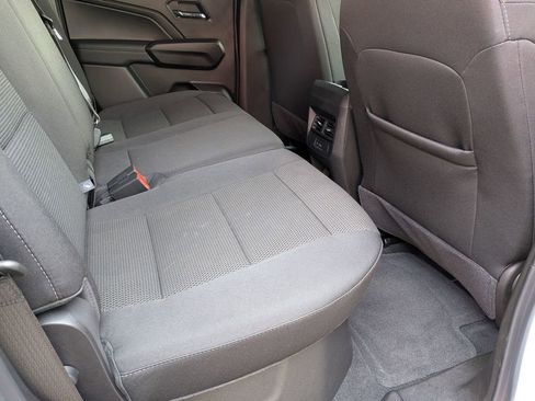 Certified 2025 GMC Canyon Elevation w/ Convenience Package image 26