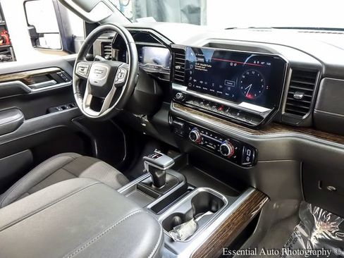 Used 2024 GMC Sierra 1500 Elevation w/ X31 Off-Road Package AWD/4WD image 25