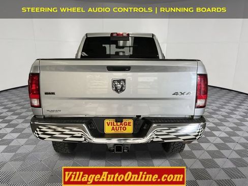 Used 2015 RAM 2500 SLT AWD/4WD image 3