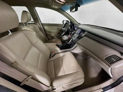 Used 2012 Acura RDX FWD image 29