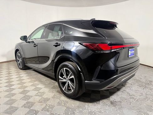 Used 2023 Lexus RX 350 Premium w/ Accessory Package AWD/4WD image 4
