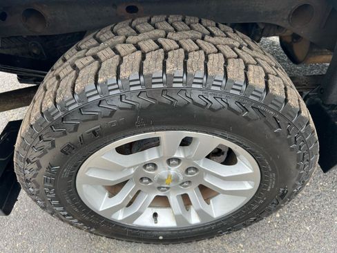 Used 2014 Chevrolet Silverado 1500 LT w/ All Star Edition AWD/4WD image 5