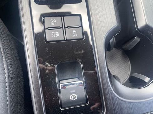 New 2026 Subaru Outback Premium AWD/4WD image 28