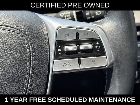 Used 2024 Kia Telluride SX Prestige X-Pro AWD/4WD image 24