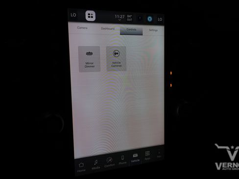 New 2025 RAM 2500 Tradesman image 37